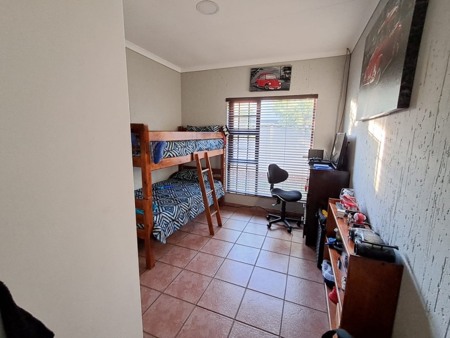 3 Bedroom Property for Sale in Vaalpark Free State
